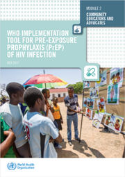 PrEP Implementation Tool - Module 2