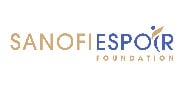 Logo of the SANOFI ESPOIR Foundation