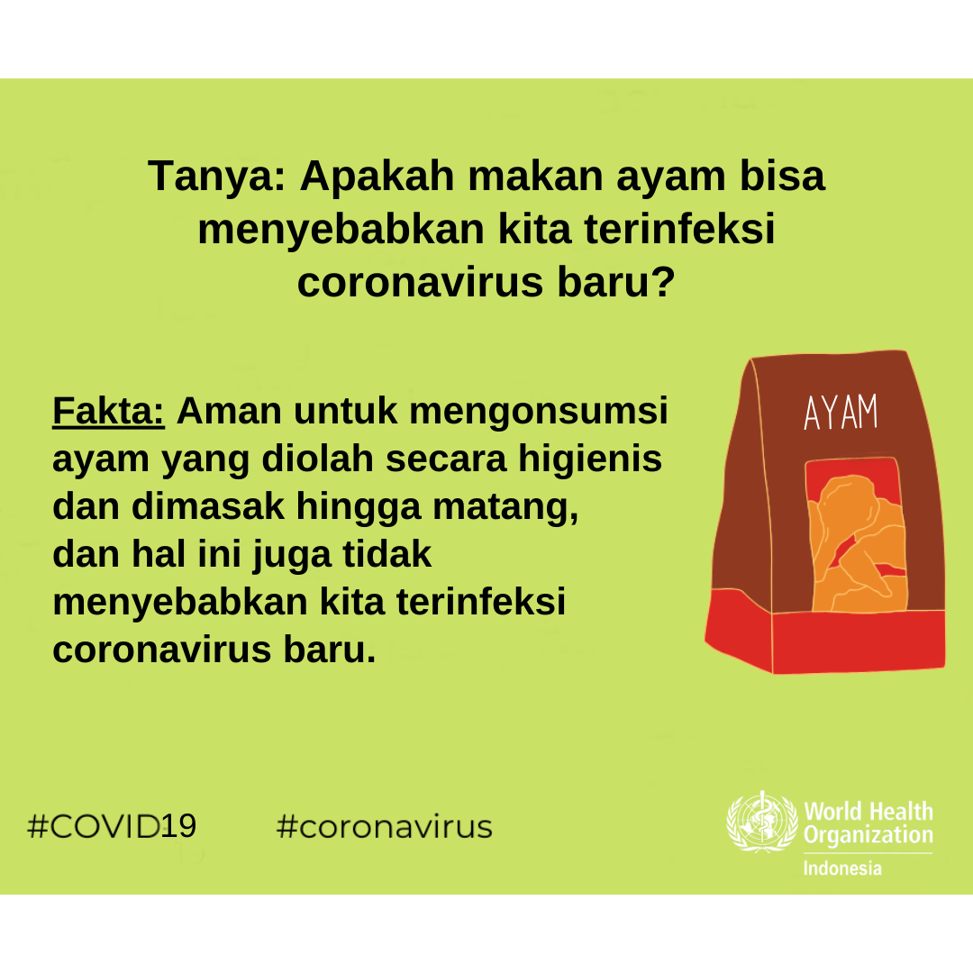 mb eating chicken -BI