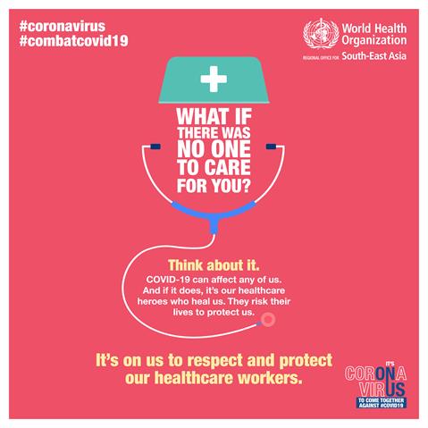 Stigma Posters health care