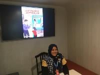 edisplay of awareness program 2019