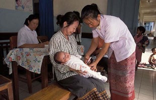 WHO-takes-action-to-stop-viral-hepatitis-and-tuberculosis;-promotes-universal-health-coverage